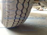 Chevrolet Tornado 2023 5p Van LS L4/1.5 Man 2023 Chevrolet Tornado Ingreso Llantas 7