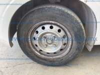 Chevrolet Tornado 2023 5p Van LS L4/1.5 Man 2023 Chevrolet Tornado Ingreso Llantas 9