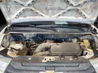 Chevrolet Tornado 2023 5p Van LS L4/1.5 Man 2023 Chevrolet Tornado Ingreso Motor 1