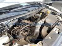 Chevrolet Tornado 2023 5p Van LS L4/1.5 Man 2023 Chevrolet Tornado Ingreso Motor 2