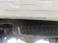 Chevrolet Tornado 2023 5p Van LS L4/1.5 Man 2023 Chevrolet Tornado Ingreso Cajuela 1