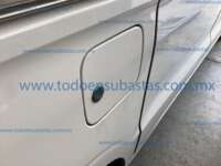 Chevrolet Tornado 2023 5p Van LS L4/1.5 Man 2023 Chevrolet Tornado Ingreso Cajuela 2