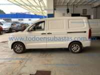 Chevrolet Tornado 2023 5p Van LS L4/1.5 Man 2023 Chevrolet Tornado Ingreso Exteriores 6