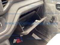 Chevrolet Tornado 2023 5p Van LS L4/1.5 Man 2023 Chevrolet Tornado Ingreso Interiores 15