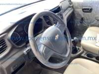 Chevrolet Tornado 2023 5p Van LS L4/1.5 Man 2023 Chevrolet Tornado Ingreso Interiores 2