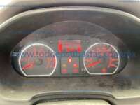 Chevrolet Tornado 2023 5p Van LS L4/1.5 Man 2023 Chevrolet Tornado Ingreso Interiores 3