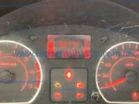 Chevrolet Tornado 2023 5p Van LS L4/1.5 Man 2023 Chevrolet Tornado Ingreso Interiores 4