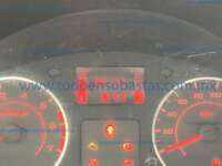 Chevrolet Tornado 2023 5p Van LS L4/1.5 Man 2023 Chevrolet Tornado Ingreso Interiores 5