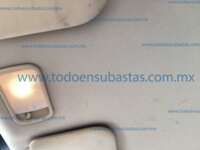 Chevrolet Tornado 2023 5p Van LS L4/1.5 Man 2023 Chevrolet Tornado Ingreso Interiores 7