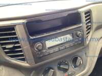 Chevrolet Tornado 2023 5p Van LS L4/1.5 Man 2023 Chevrolet Tornado Ingreso Interiores 8