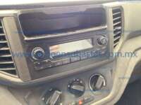 Chevrolet Tornado 2023 5p Van LS L4/1.5 Man 2023 Chevrolet Tornado Ingreso Interiores 9