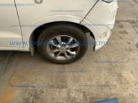 Chevrolet Tornado 2023 5p Van LS L4/1.5 Man IMG_7980