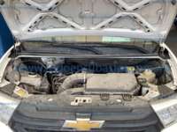 Chevrolet Tornado 2023 5p Van LS L4/1.5 Man 2023 Chevrolet Tornado Ingreso Motor 1