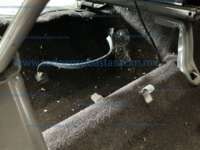 Chevrolet Tornado 2023 5p Van LS L4/1.5 Man IMG_6146