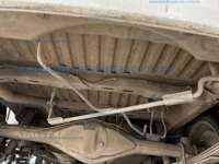 Chevrolet Tornado 2023 5p Van LS L4/1.5 Man IMG_6175