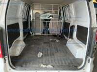 Chevrolet Tornado 2023 5p Van LS L4/1.5 Man IMG_6174