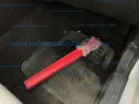 Chevrolet Tornado 2023 5p Van LS L4/1.5 Man IMG_6234