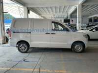 Chevrolet Tornado 2023 5p Van LS L4/1.5 Man IMG_6150