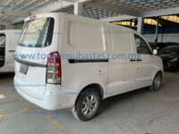 Chevrolet Tornado 2023 5p Van LS L4/1.5 Man IMG_6151