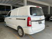 Chevrolet Tornado 2023 5p Van LS L4/1.5 Man IMG_6153