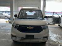 Chevrolet Tornado 2023 5p Van LS L4/1.5 Man IMG_6148