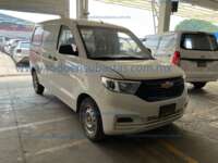 Chevrolet Tornado 2023 5p Van LS L4/1.5 Man IMG_6149