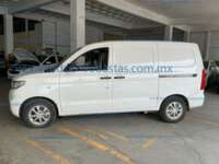 Chevrolet Tornado 2023 5p Van LS L4/1.5 Man IMG_6154