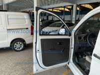 Chevrolet Tornado 2023 5p Van LS L4/1.5 Man IMG_6156