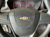 Chevrolet Tornado 2023 5p Van LS L4/1.5 Man IMG_6168