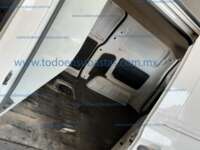 Chevrolet Tornado 2023 5p Van LS L4/1.5 Man IMG_6169