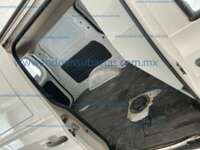 Chevrolet Tornado 2023 5p Van LS L4/1.5 Man IMG_6170