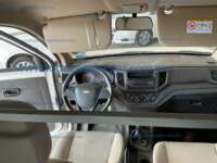 Chevrolet Tornado 2023 5p Van LS L4/1.5 Man IMG_6171