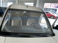 Chevrolet Tornado 2023 5p Van LS L4/1.5 Man IMG_6172