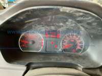 Chevrolet Tornado 2023 5p Van LS L4/1.5 Man IMG_6161