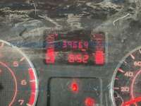 Chevrolet Tornado 2023 5p Van LS L4/1.5 Man IMG_6162