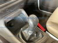 Chevrolet Tornado 2023 5p Van LS L4/1.5 Man IMG_6164