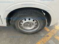 Chevrolet Tornado 2023 5p Van LS L4/1.5 Man IMG_6177