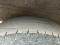 Chevrolet Tornado 2023 5p Van LS L4/1.5 Man IMG_6181