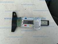 Chevrolet Tornado 2023 5p Van LS L4/1.5 Man IMG_6188