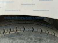 Chevrolet Tornado 2023 5p Van LS L4/1.5 Man IMG_6178