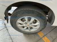 Chevrolet Tornado 2023 5p Van LS L4/1.5 Man IMG_6180