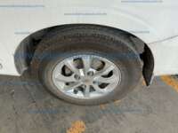 Chevrolet Tornado 2023 5p Van LS L4/1.5 Man IMG_6183