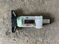 Chevrolet Tornado 2023 5p Van LS L4/1.5 Man IMG_6182