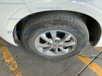 Chevrolet Tornado 2023 5p Van LS L4/1.5 Man IMG_6186