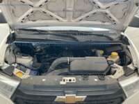 Chevrolet Tornado 2023 5p Van LS L4/1.5 Man IMG_6134