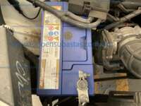 Chevrolet Tornado 2023 5p Van LS L4/1.5 Man IMG_6135