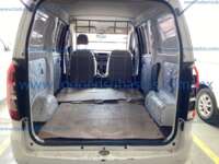 Chevrolet Tornado 2023 5p Van LS L4/1.5 Man 2023 Chevrolet Tornado Ingreso Cajuela 0