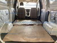 Chevrolet Tornado 2023 5p Van LS L4/1.5 Man 2023 Chevrolet Tornado Ingreso Cajuela 1