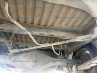 Chevrolet Tornado 2023 5p Van LS L4/1.5 Man 2023 Chevrolet Tornado Ingreso Cajuela 2