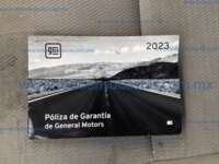 Chevrolet Tornado 2023 5p Van LS L4/1.5 Man 2023 Chevrolet Tornado Ingreso Documentos 0